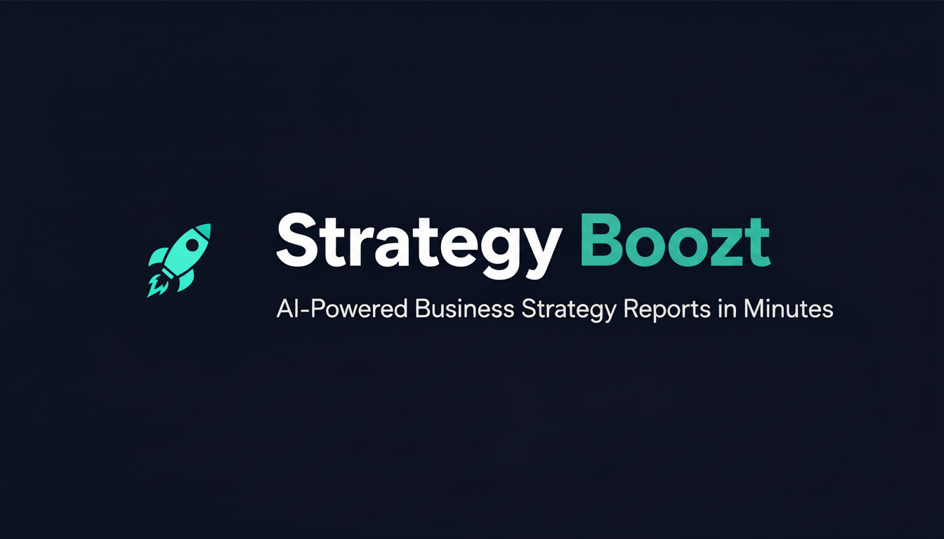 Boozt your Business Strategy gallery image