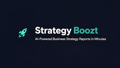 Boozt your Business Strategy gallery image