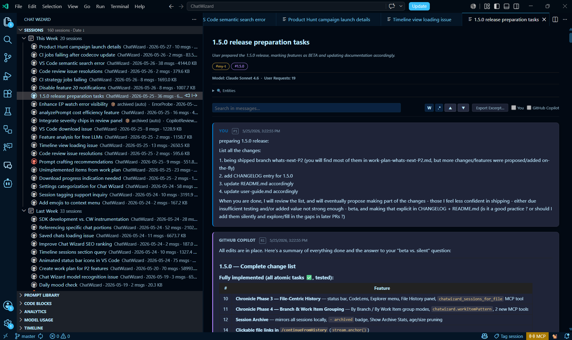 Chat Wizard gallery image