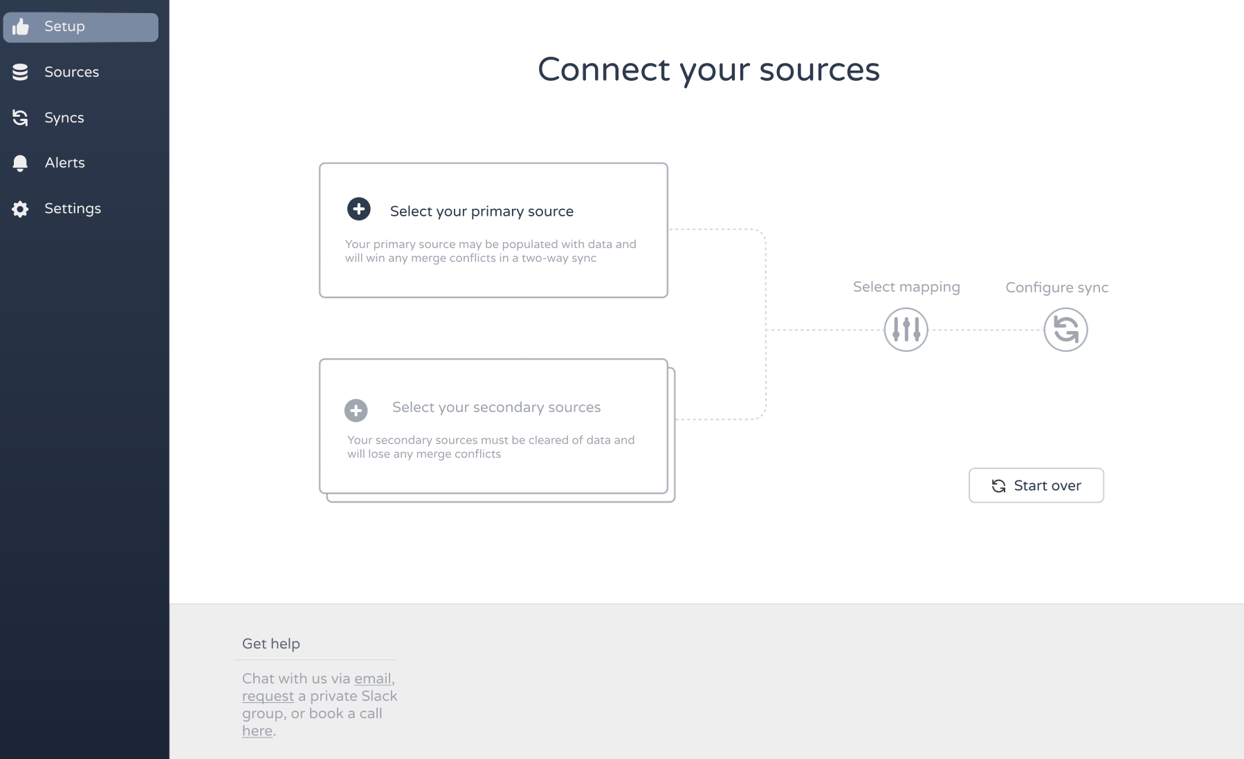 Media Dapper - Gunakan Airtable sebagai UI untuk MongoDB 1