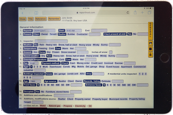 ReportHost gallery image