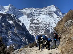 Tibet Lhasa tour gallery image