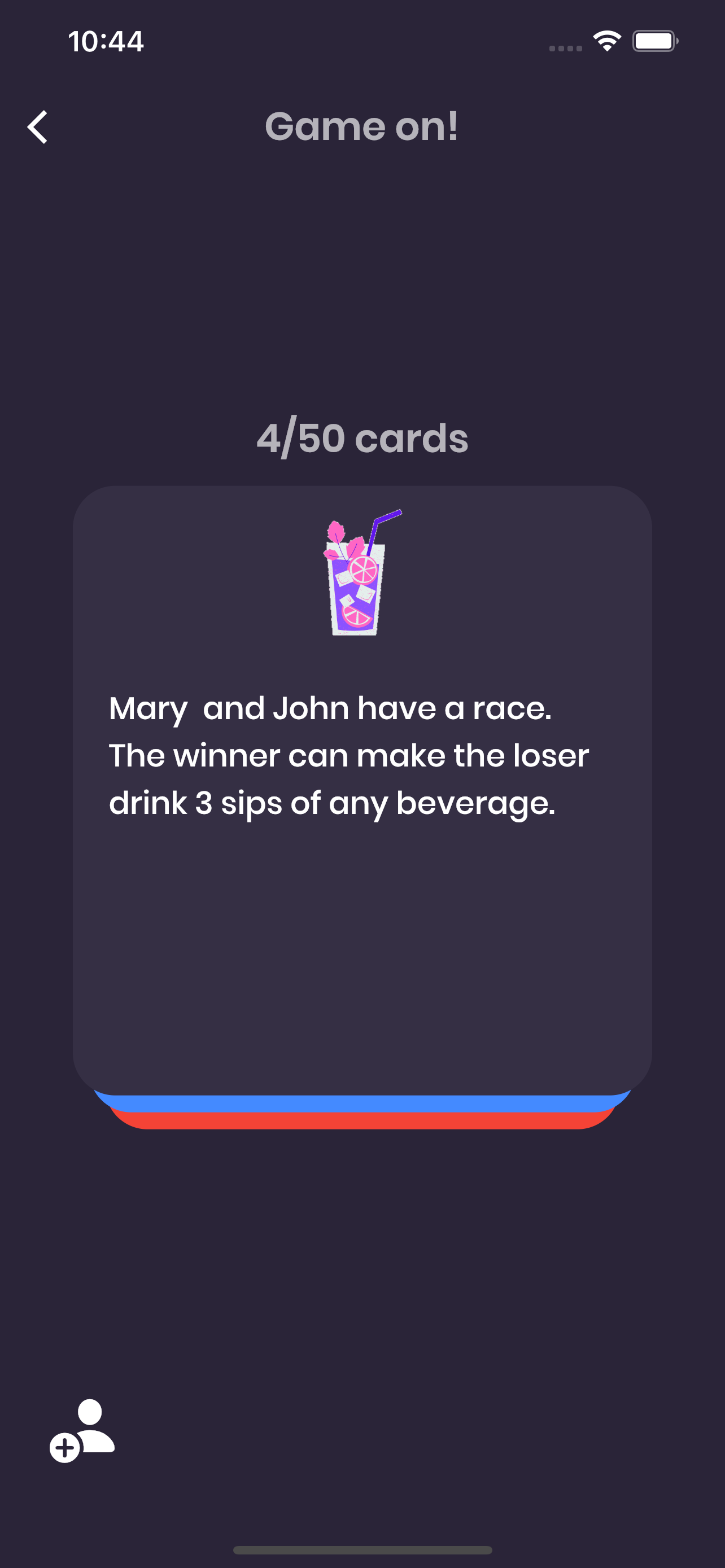 Drinkly - Drinking Game gallery image