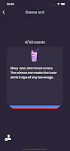 Drinkly - Drinking Game gallery image