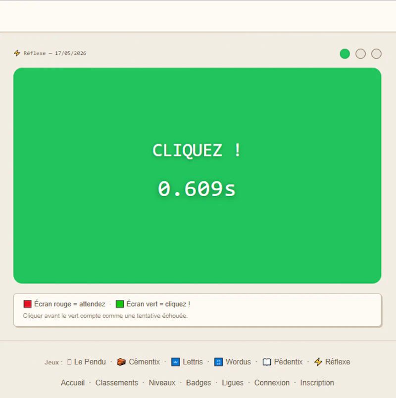 Brekiz screenshot 6