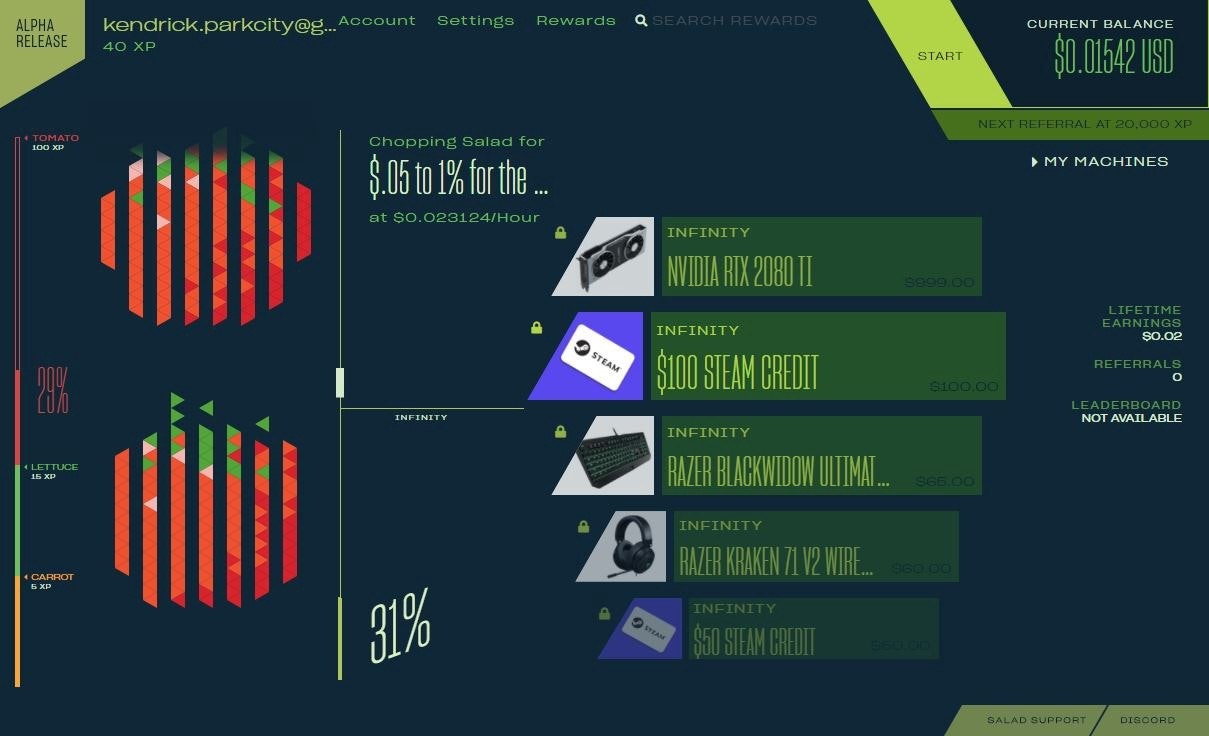 Salad Technologies gallery image