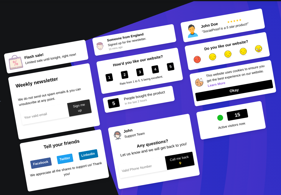 Notificar gallery image