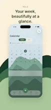 Palo - Daily Planner and Journal gallery image