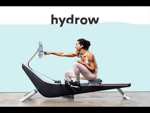 HYDROW gallery image