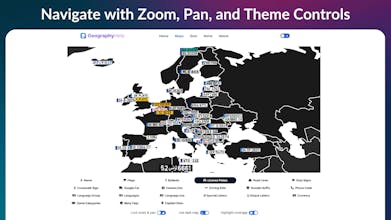 GeographyHelp gallery image