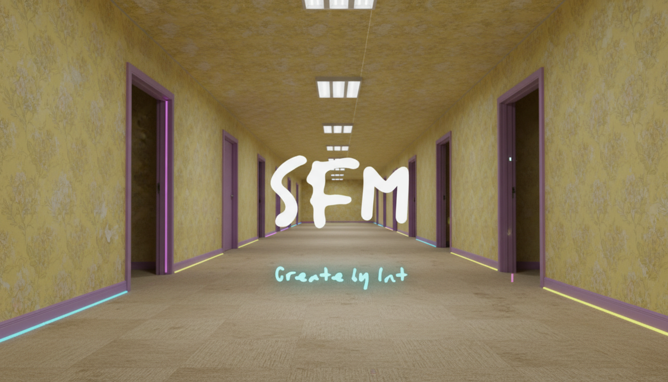 SFM gallery image