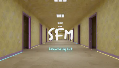 SFM gallery image