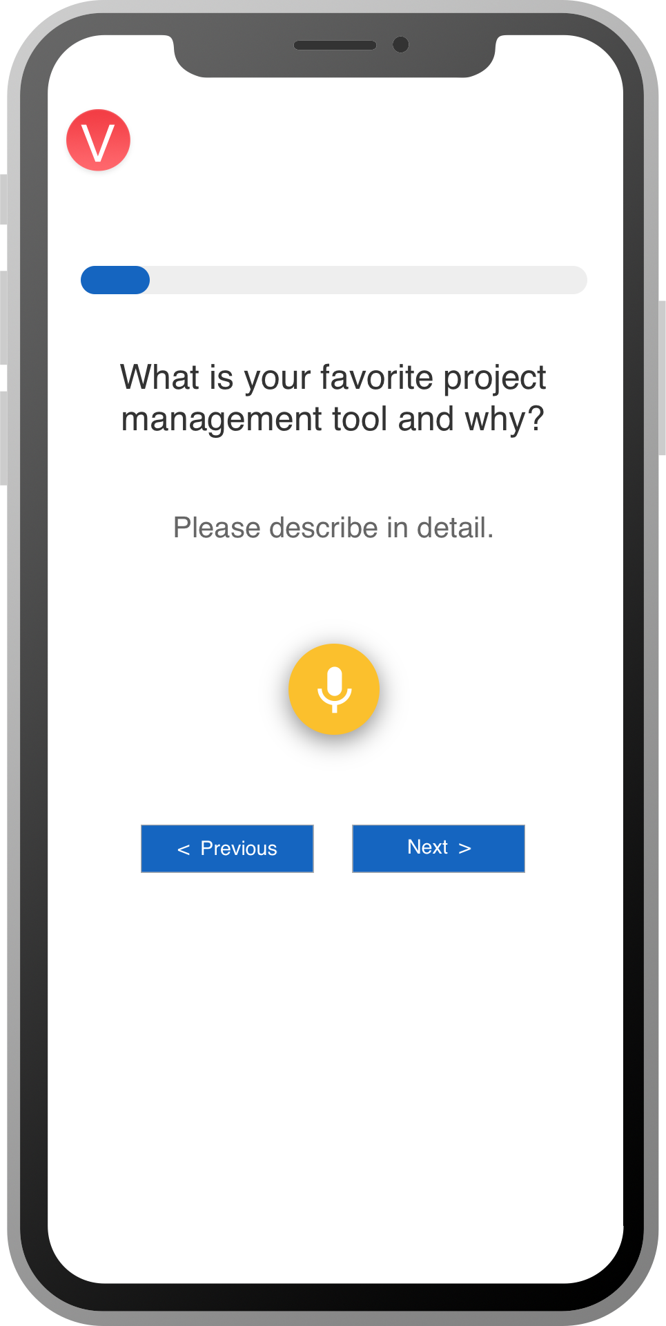 Vocally.us gallery image