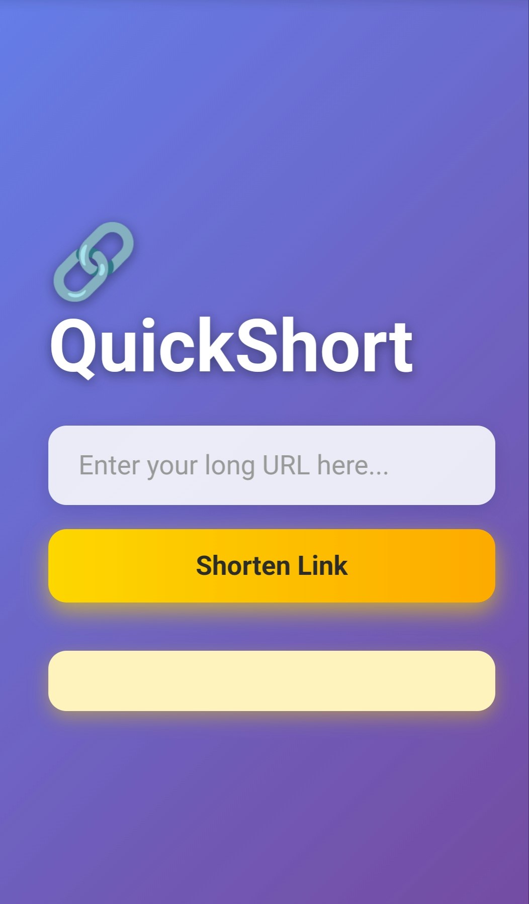 Snelhort - URL -verkorter media 1