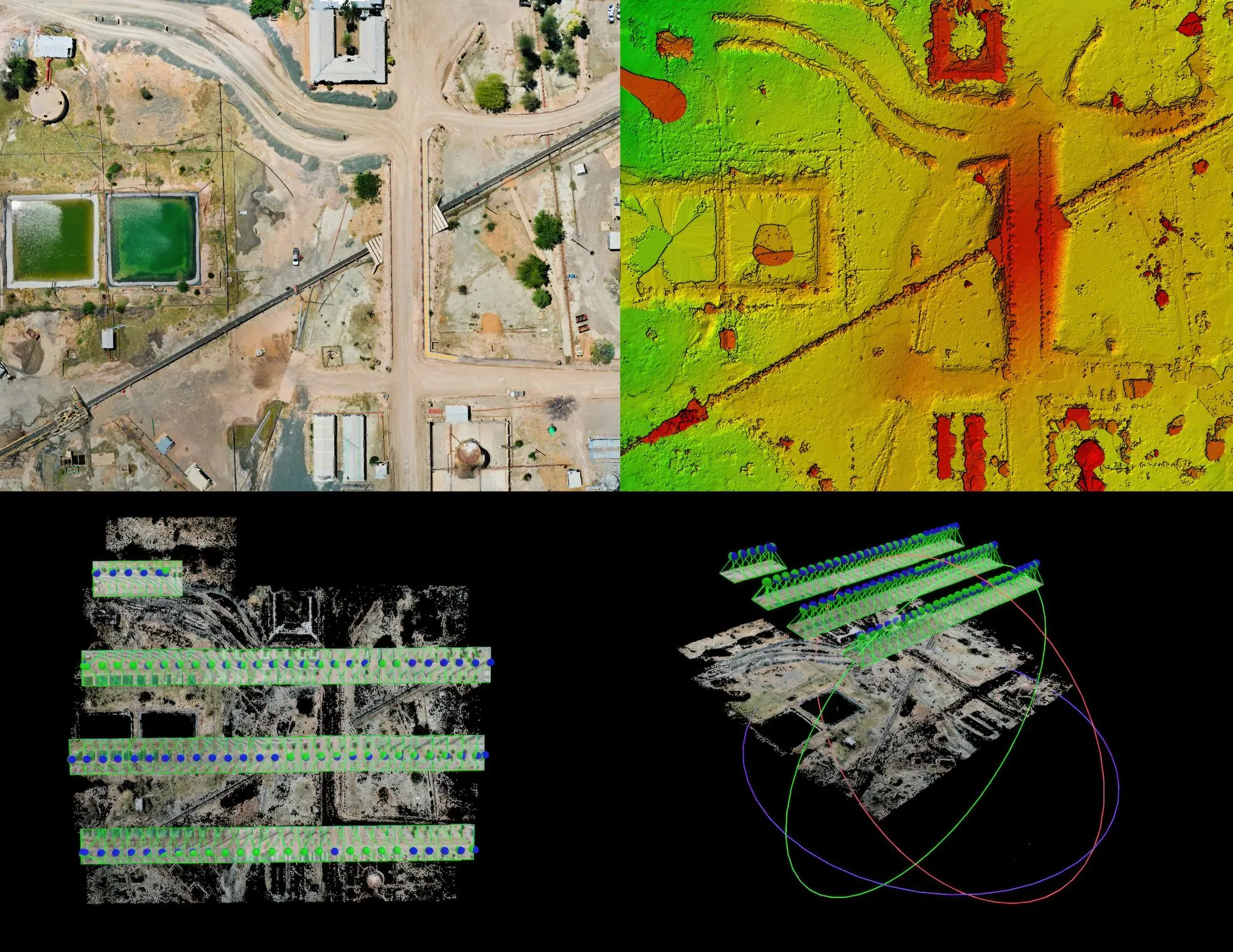 DroneFTP gallery image
