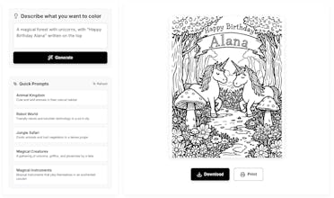 Crayontist gallery image