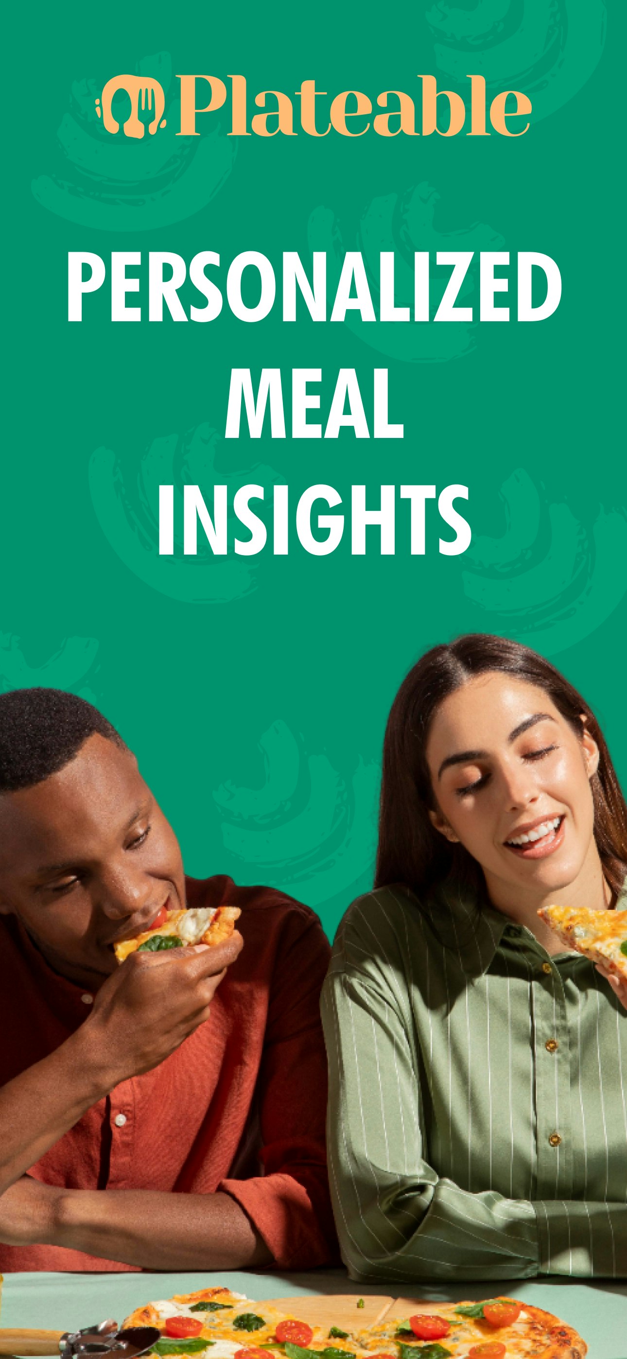 Plateable: Personalized Dining gallery image