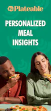 Plateable: Personalized Dining gallery image