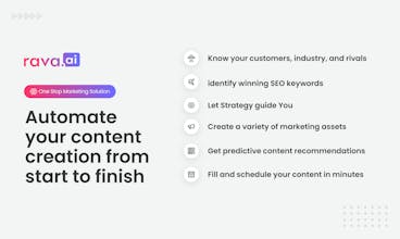 Rava AI gallery image