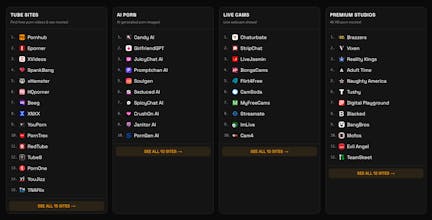 AttentionHub gallery image