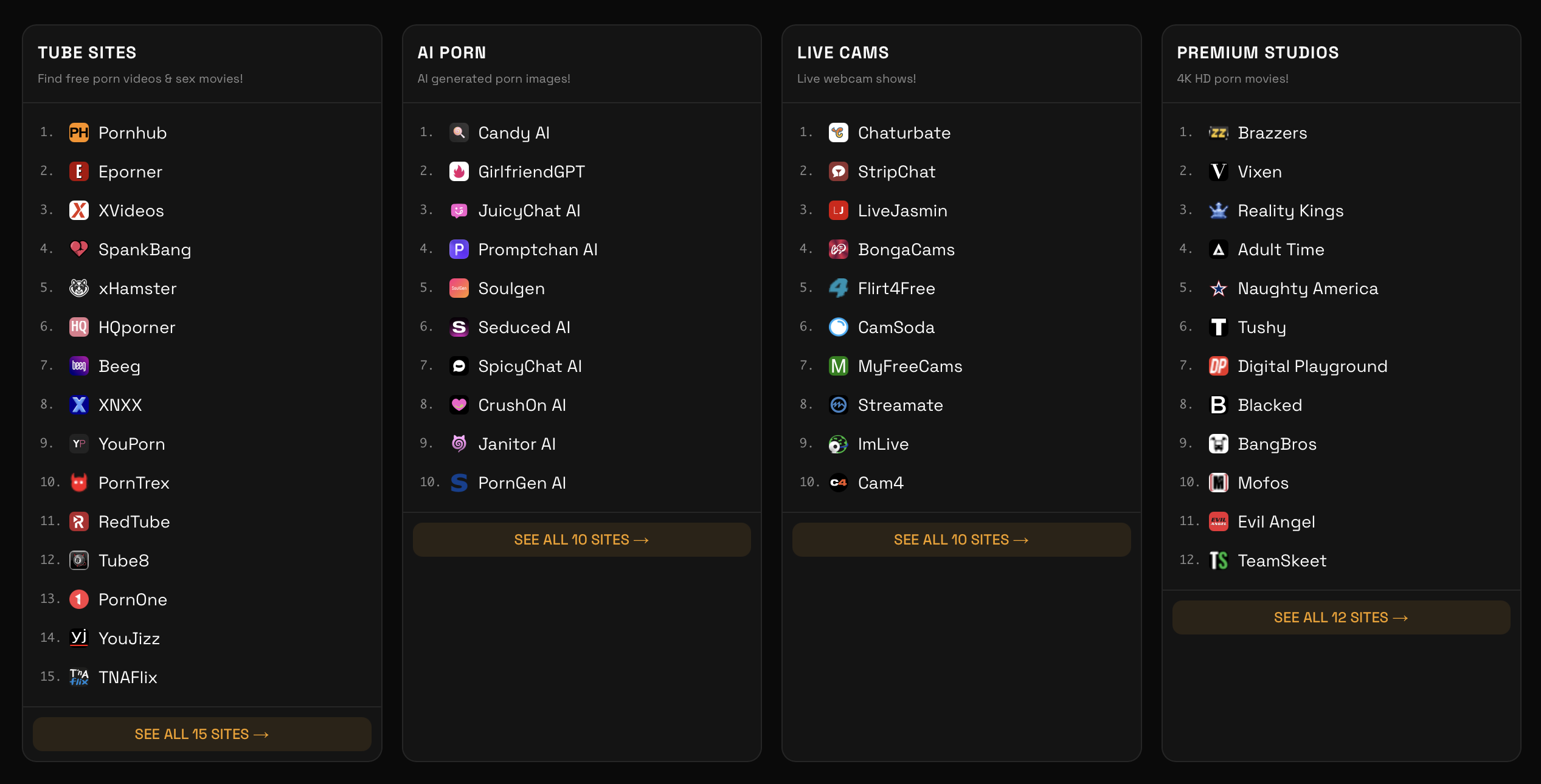 AttentionHub - Screenshot 2 showing product features and functionality