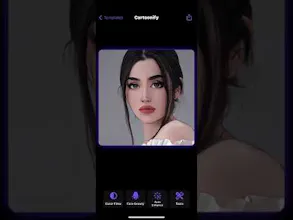 Lensto: Photo & Background Effects gallery image