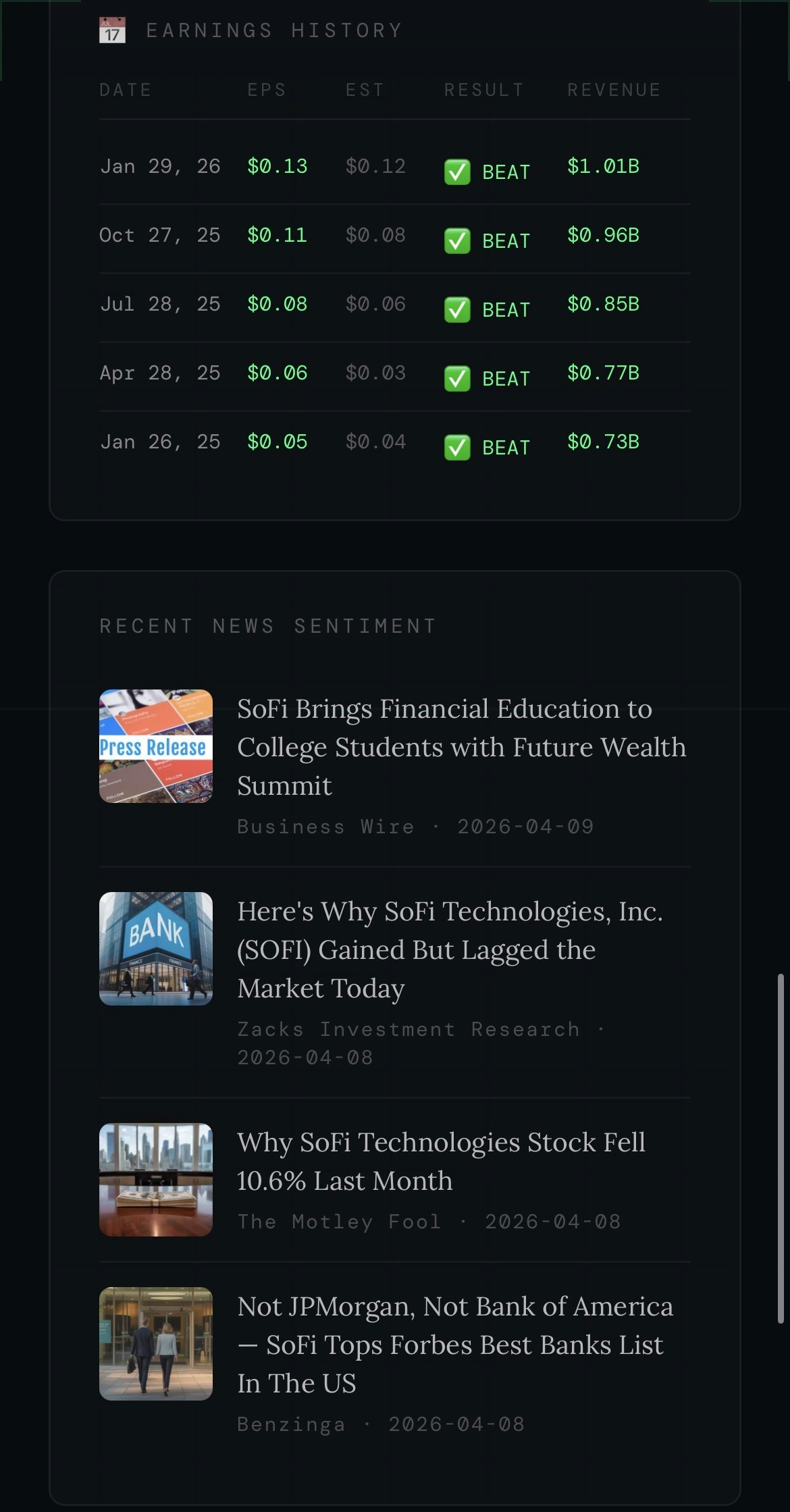 Stockpulse gallery image