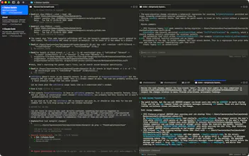 cmux gallery image