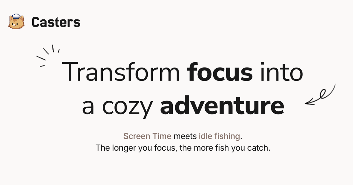 Casters gallery image