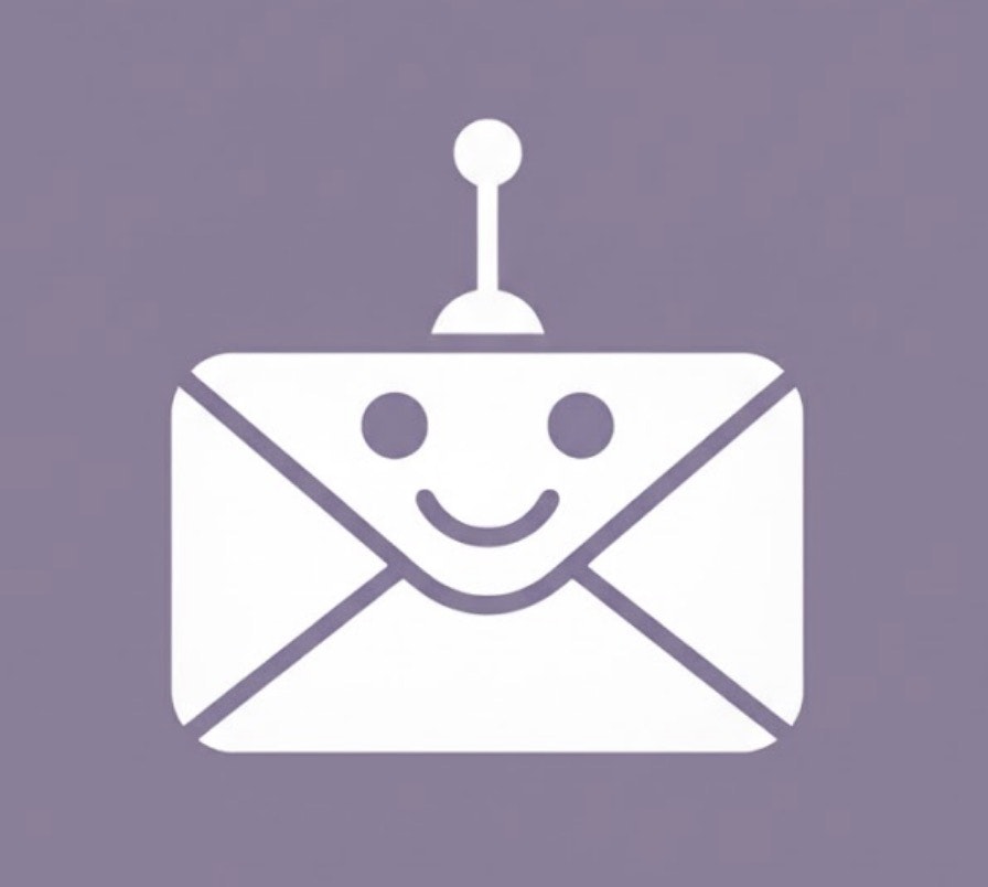 MailAI - AI Email As... logo