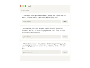 Harness gallery image