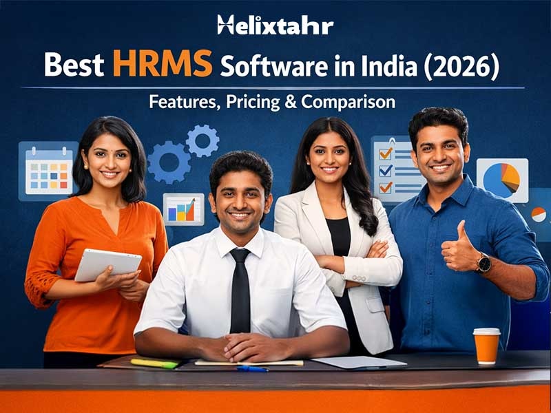 HR Software gallery image