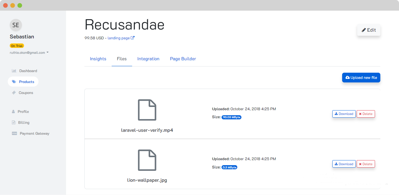 SellingByte.com gallery image