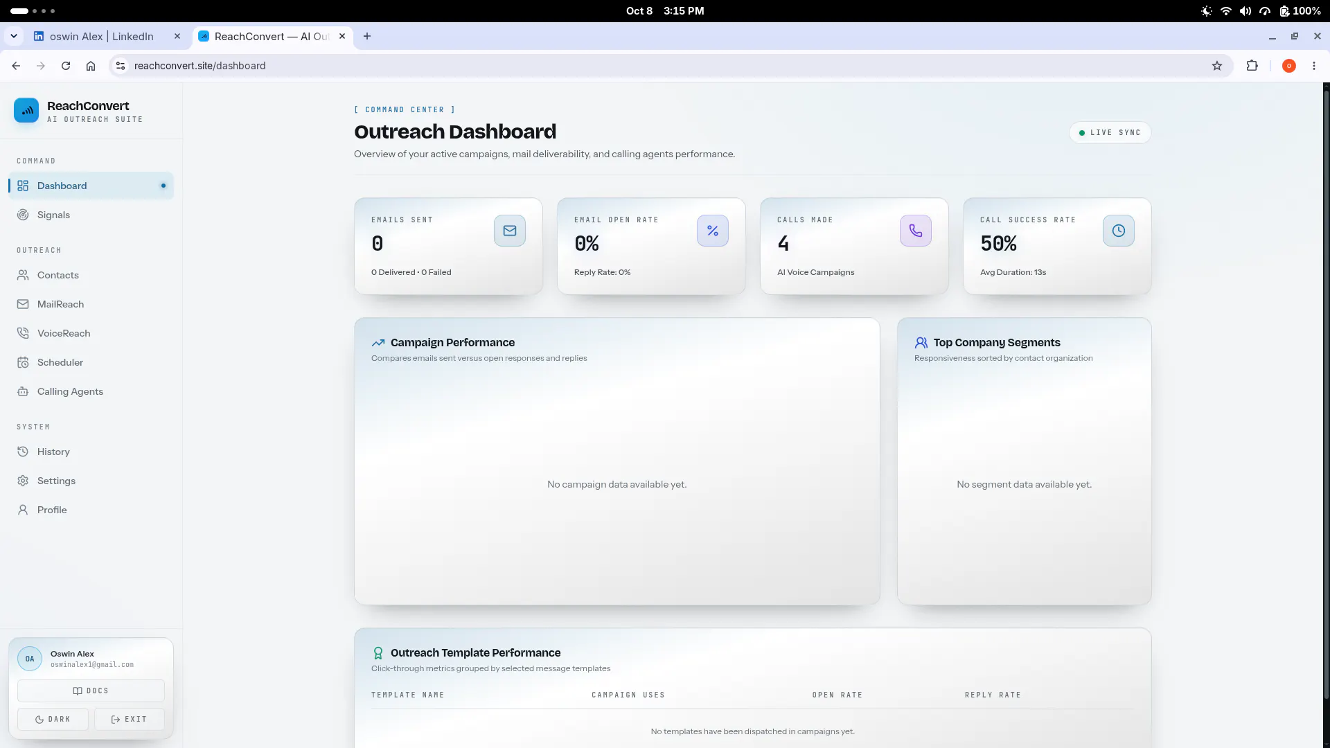 ReachConvert gallery image