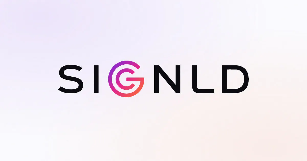 SIGNLD gallery image