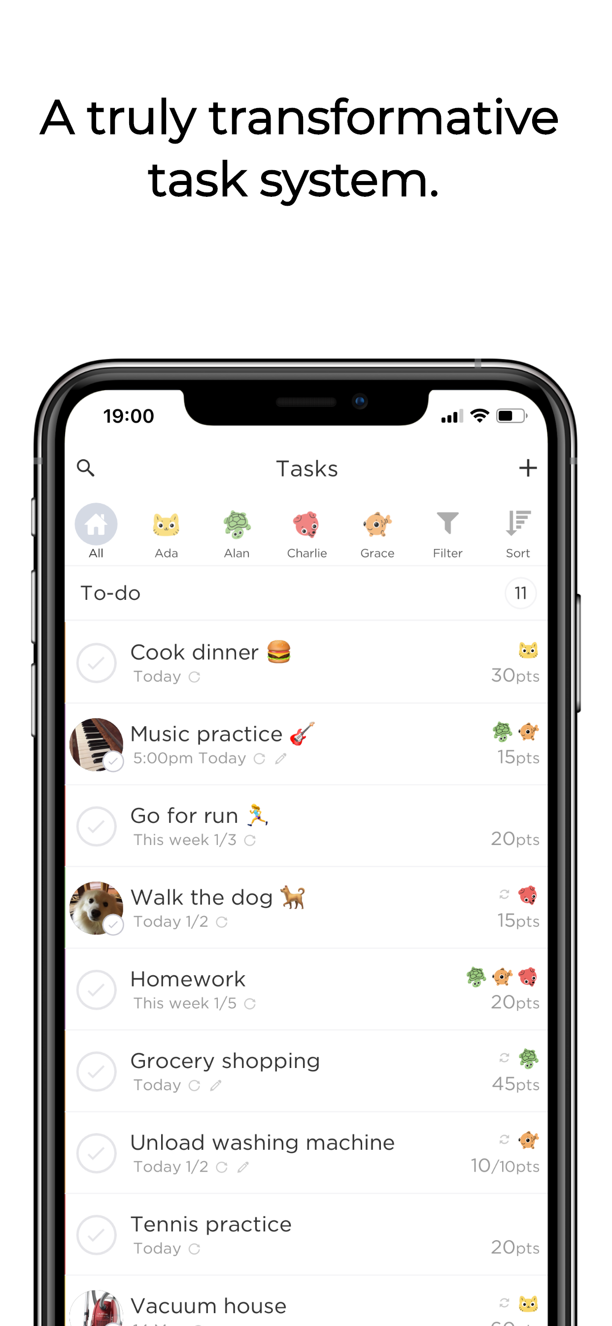 OurHome gallery image