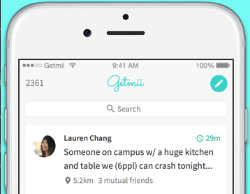 Getmii gallery image