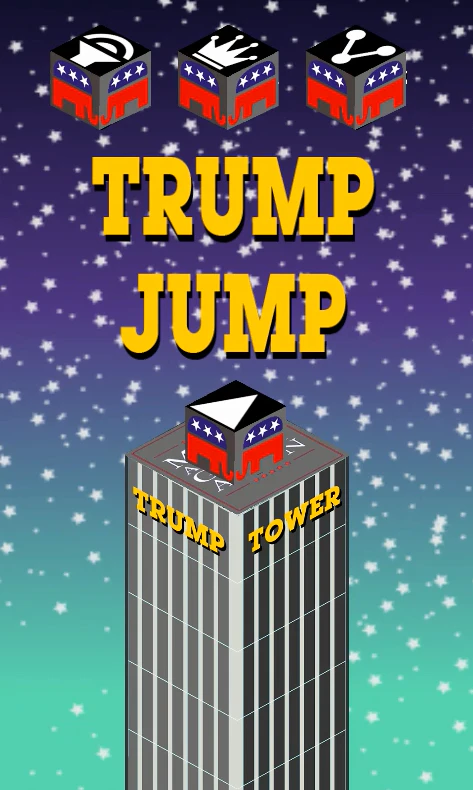 Trump Jump