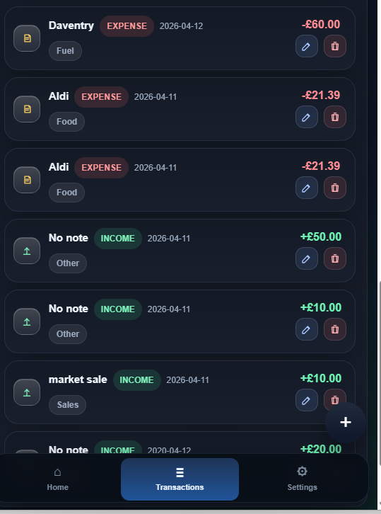 Snap2Track gallery image