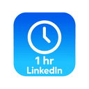 LinkedIn Jobs logo