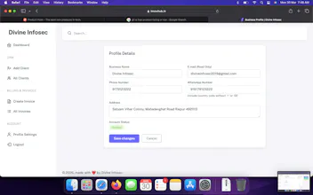 Invoice Generator Always Free gallery image