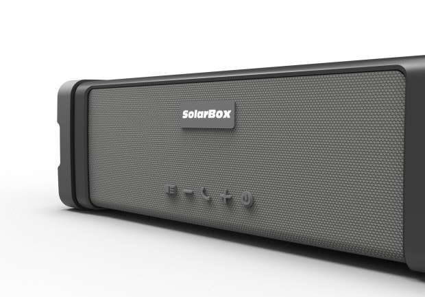 Solarbox Lumine gallery image