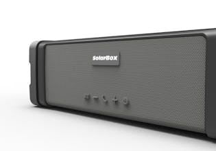 Solarbox Lumine gallery image