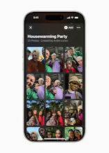 Apple Invites gallery image