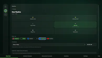 Marketing Stack gallery image
