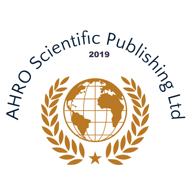 AHRO Scientific Publishing gallery image