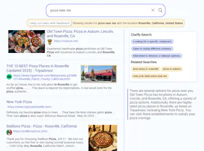 Searcha Page gallery image