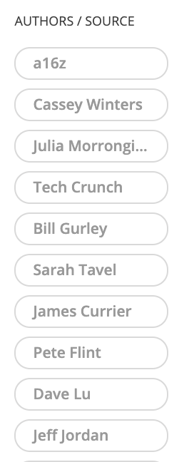 Top Marketplace Reads gallery image