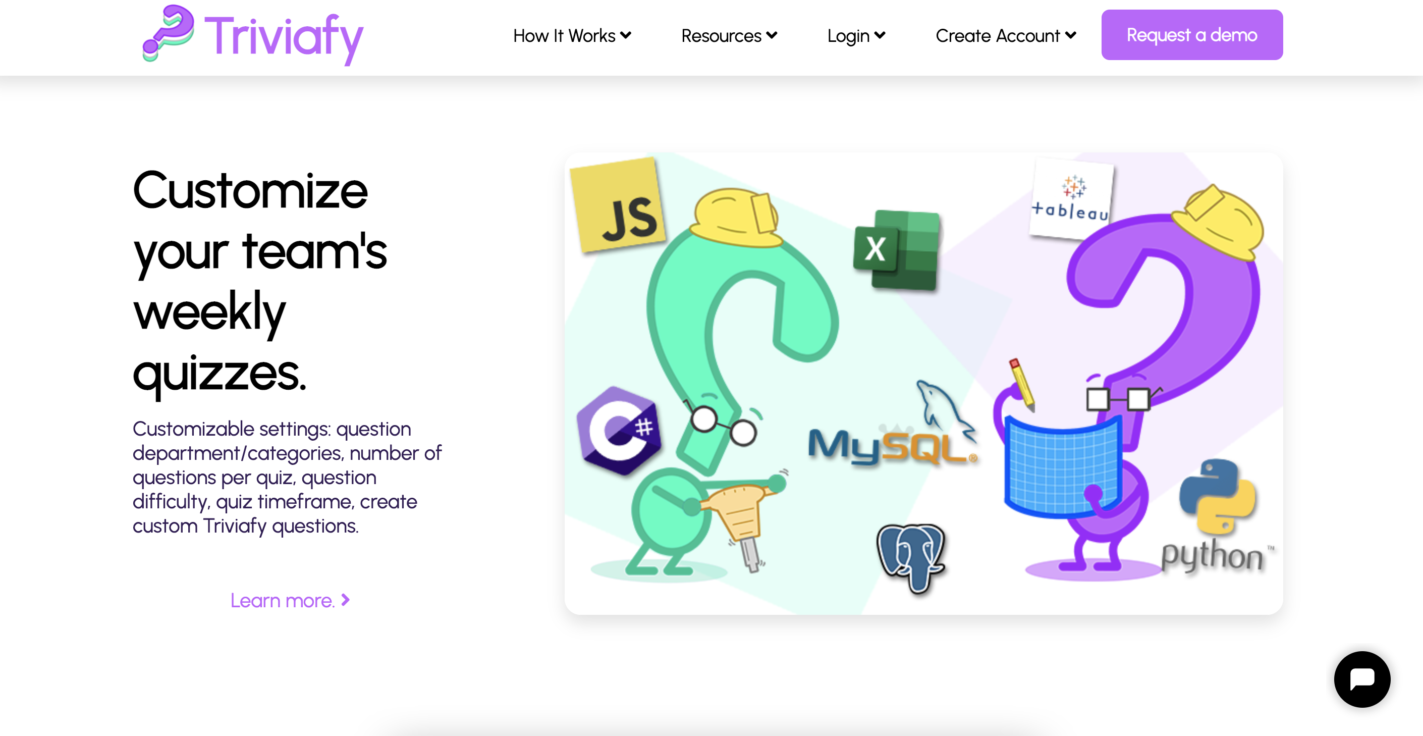 Triviafy gallery image