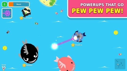 Piranh.io gallery image